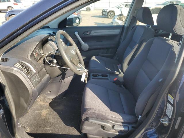 Photo 6 VIN: 5J6RE48397L013461 - HONDA CR-V LX 