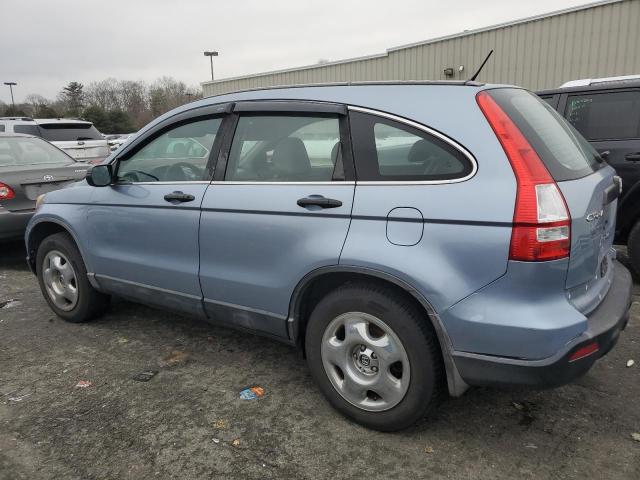 Photo 1 VIN: 5J6RE48398L004874 - HONDA CRV 