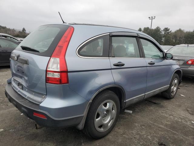 Photo 2 VIN: 5J6RE48398L004874 - HONDA CRV 