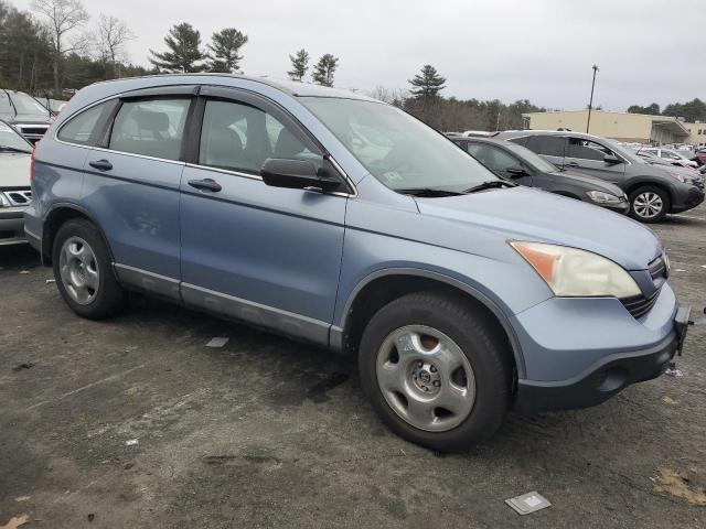 Photo 3 VIN: 5J6RE48398L004874 - HONDA CRV 