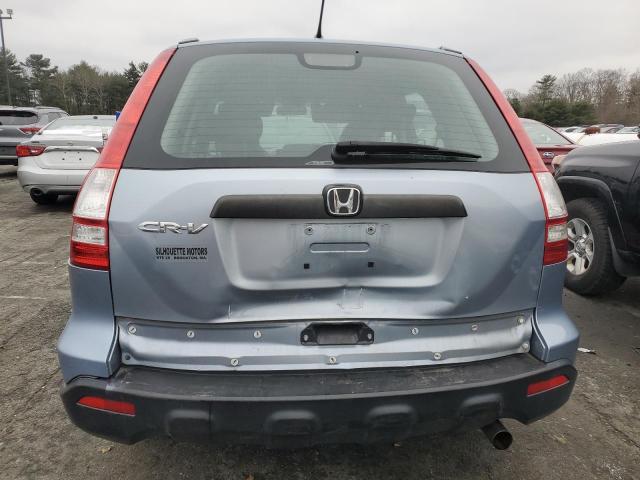 Photo 5 VIN: 5J6RE48398L004874 - HONDA CRV 