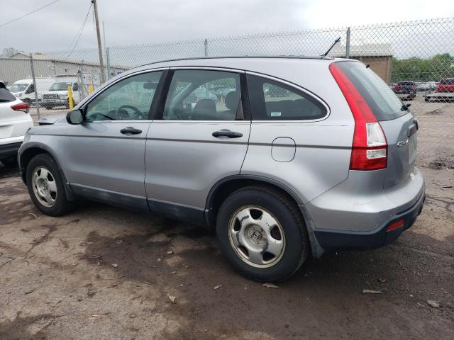 Photo 1 VIN: 5J6RE48398L005099 - HONDA CRV 