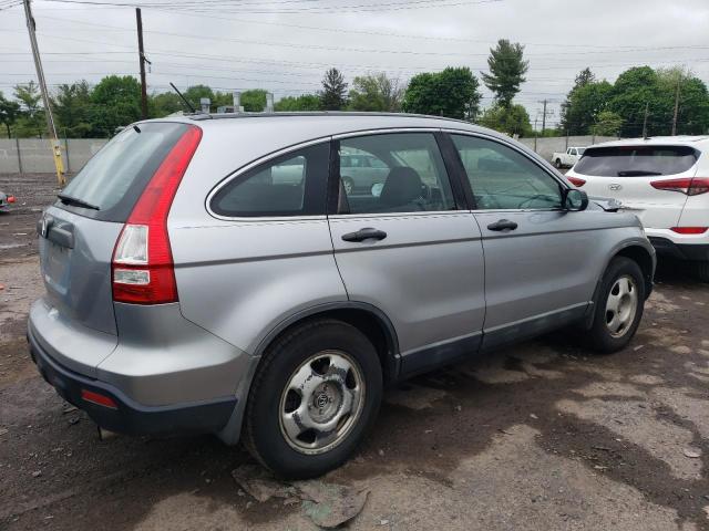 Photo 2 VIN: 5J6RE48398L005099 - HONDA CRV 