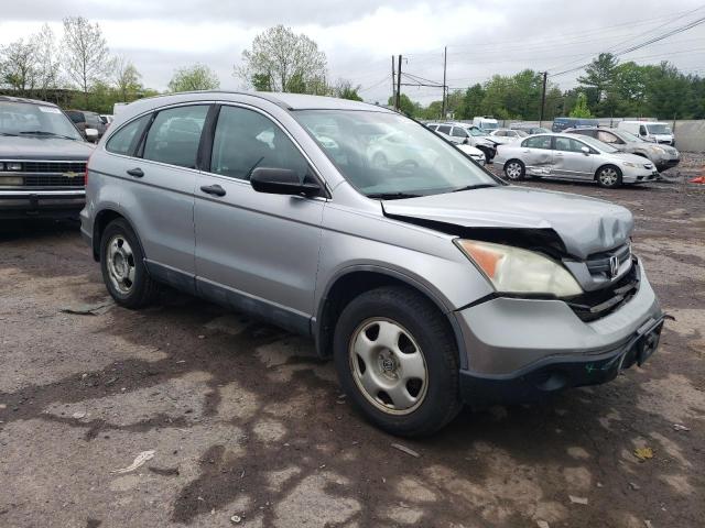 Photo 3 VIN: 5J6RE48398L005099 - HONDA CRV 