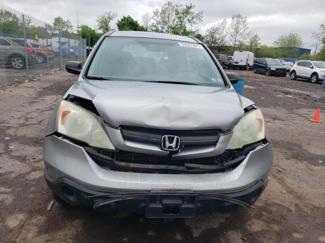 Photo 4 VIN: 5J6RE48398L005099 - HONDA CRV 