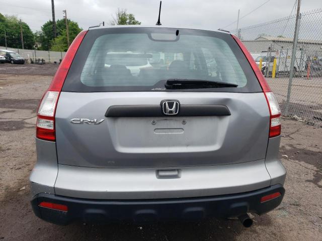 Photo 5 VIN: 5J6RE48398L005099 - HONDA CRV 