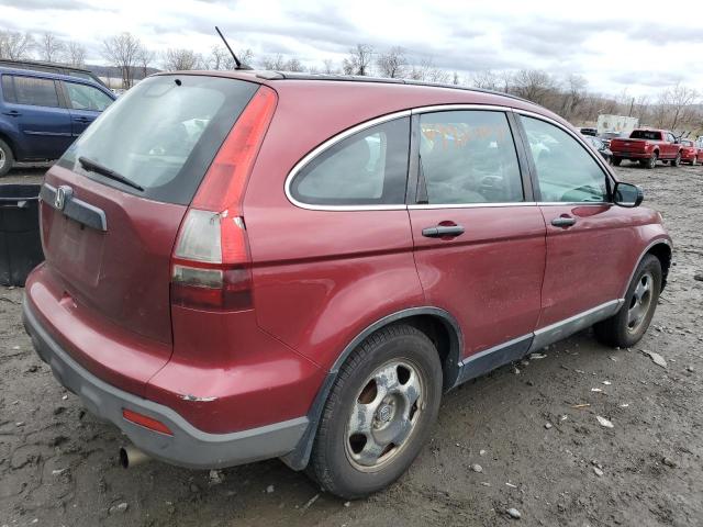 Photo 2 VIN: 5J6RE48398L041178 - HONDA CRV 