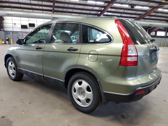 Photo 1 VIN: 5J6RE48398L043707 - HONDA CRV 