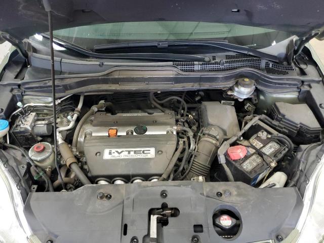 Photo 11 VIN: 5J6RE48398L043707 - HONDA CRV 