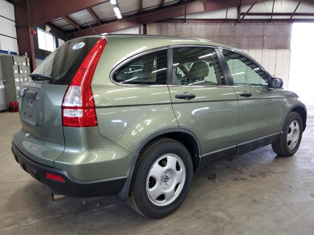 Photo 2 VIN: 5J6RE48398L043707 - HONDA CRV 