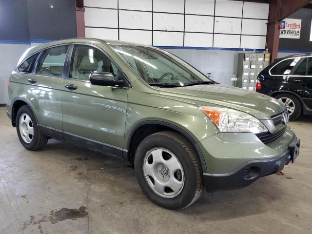 Photo 3 VIN: 5J6RE48398L043707 - HONDA CRV 