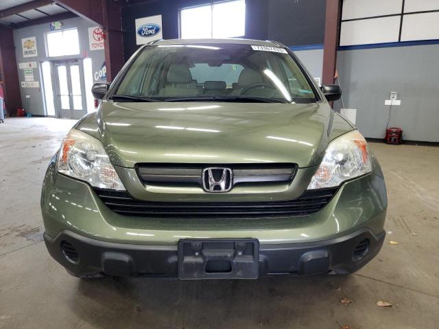 Photo 4 VIN: 5J6RE48398L043707 - HONDA CRV 