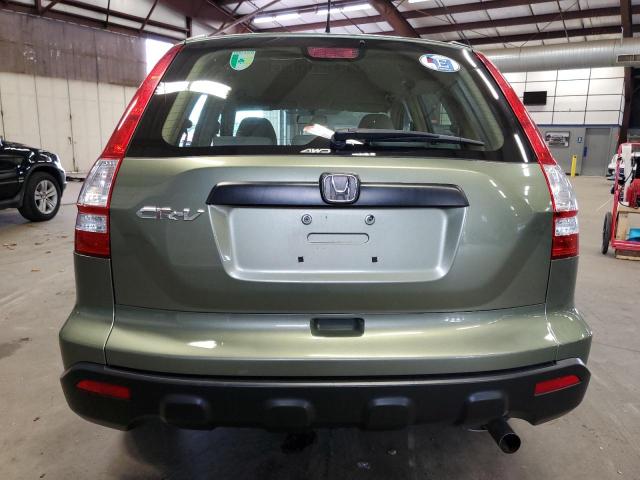 Photo 5 VIN: 5J6RE48398L043707 - HONDA CRV 