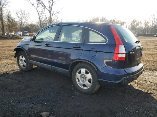 Photo 1 VIN: 5J6RE48398L046798 - HONDA CR-V LX 