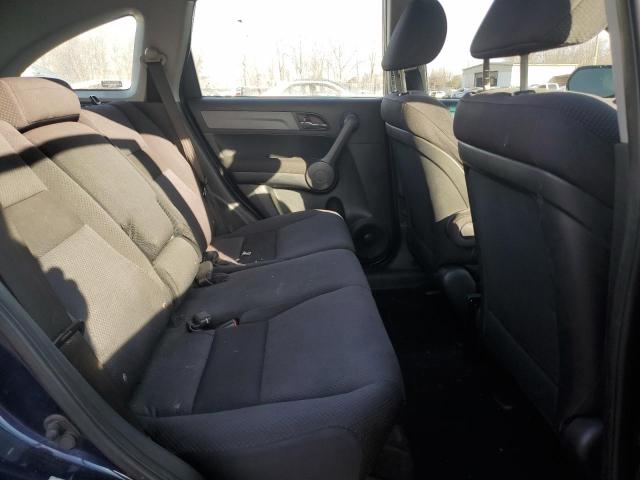 Photo 10 VIN: 5J6RE48398L046798 - HONDA CR-V LX 