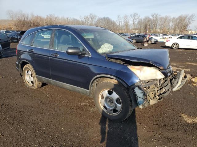 Photo 3 VIN: 5J6RE48398L046798 - HONDA CR-V LX 