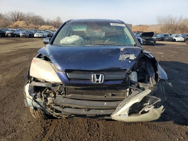 Photo 4 VIN: 5J6RE48398L046798 - HONDA CR-V LX 