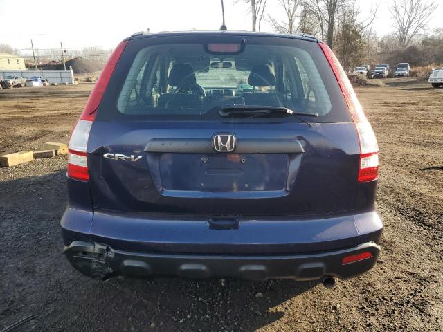 Photo 5 VIN: 5J6RE48398L046798 - HONDA CR-V LX 