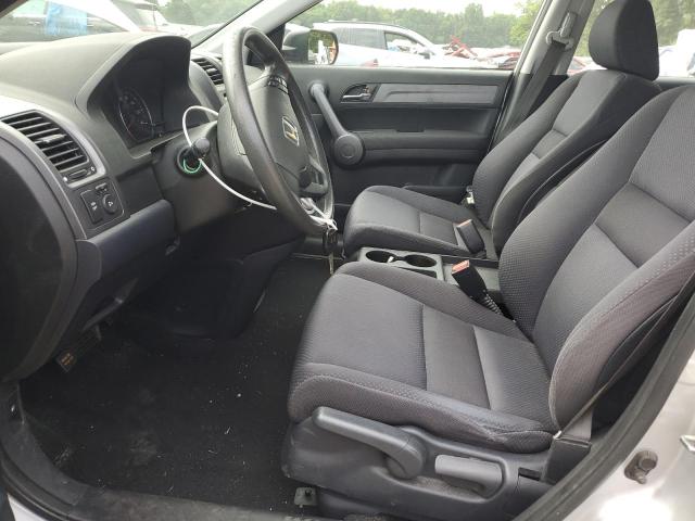 Photo 6 VIN: 5J6RE48399L022471 - HONDA CR-V LX 