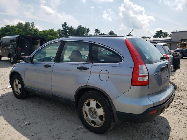 Photo 1 VIN: 5J6RE48399L026875 - HONDA CRV 