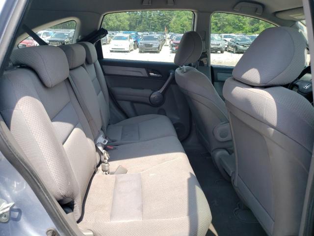 Photo 10 VIN: 5J6RE48399L026875 - HONDA CRV 