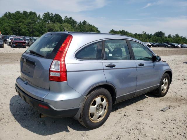 Photo 2 VIN: 5J6RE48399L026875 - HONDA CRV 