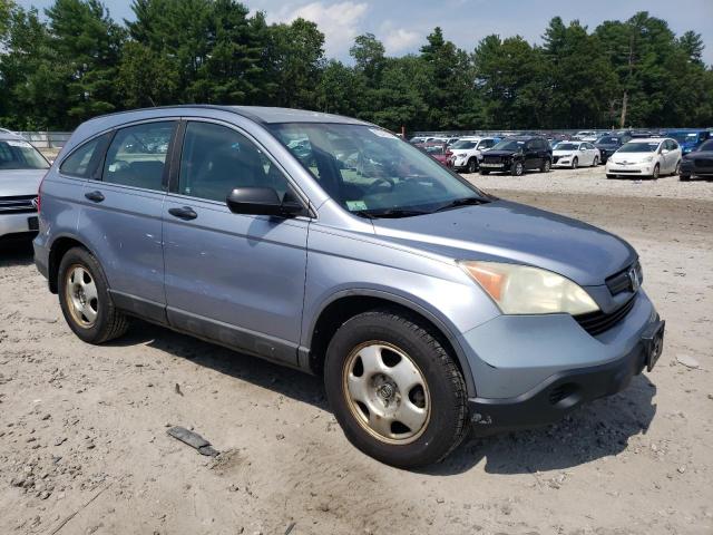 Photo 3 VIN: 5J6RE48399L026875 - HONDA CRV 