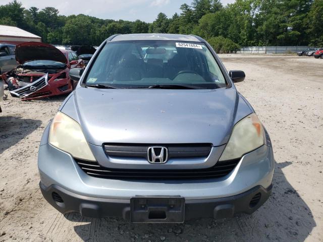 Photo 4 VIN: 5J6RE48399L026875 - HONDA CRV 