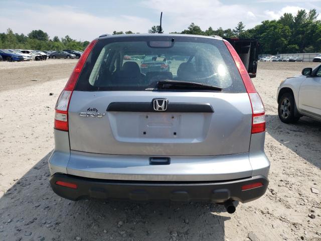 Photo 5 VIN: 5J6RE48399L026875 - HONDA CRV 