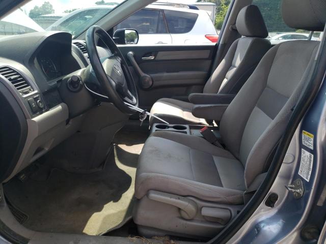 Photo 6 VIN: 5J6RE48399L026875 - HONDA CRV 