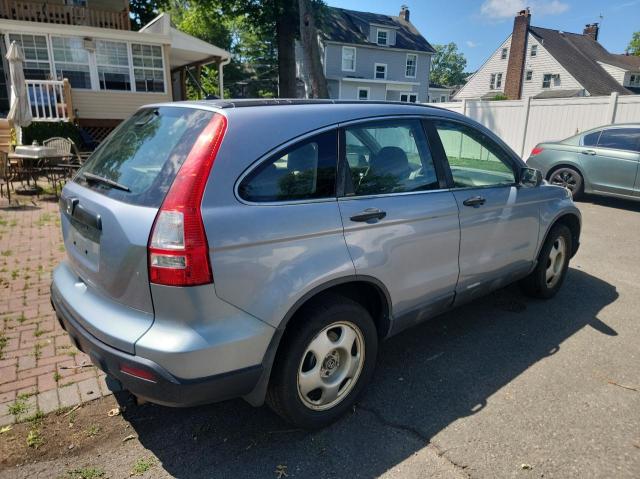 Photo 3 VIN: 5J6RE48399L037617 - HONDA CRV 