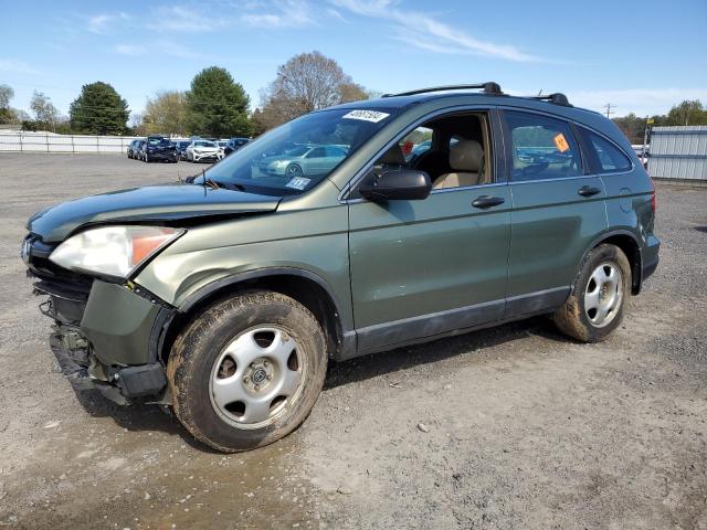 Photo 0 VIN: 5J6RE48399L040629 - HONDA CRV 