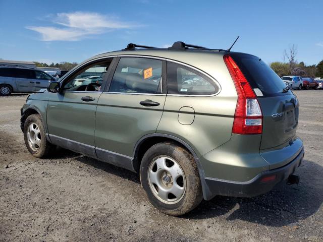 Photo 1 VIN: 5J6RE48399L040629 - HONDA CRV 