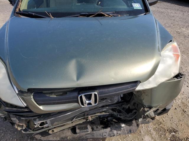 Photo 10 VIN: 5J6RE48399L040629 - HONDA CRV 