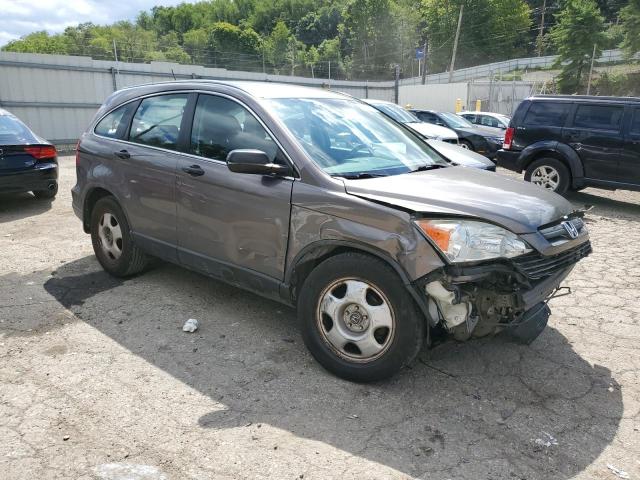 Photo 3 VIN: 5J6RE48399L056801 - HONDA CR-V LX 