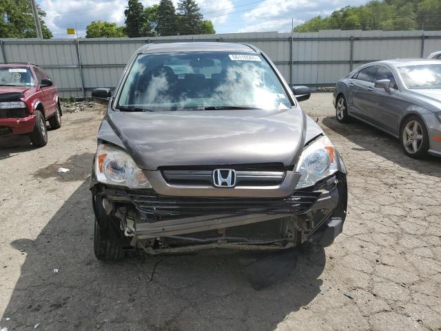 Photo 4 VIN: 5J6RE48399L056801 - HONDA CR-V LX 