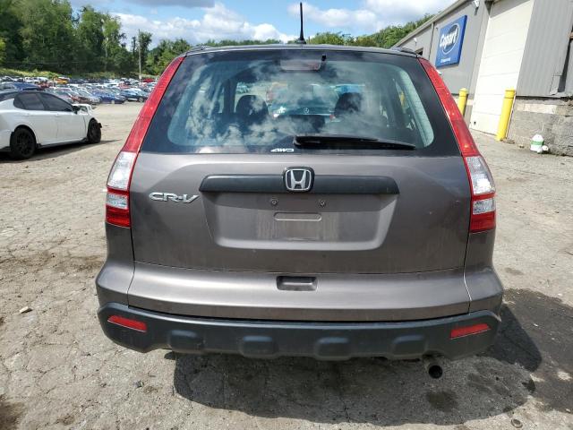 Photo 5 VIN: 5J6RE48399L056801 - HONDA CR-V LX 