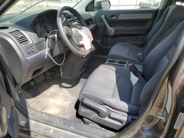 Photo 6 VIN: 5J6RE48399L056801 - HONDA CR-V LX 