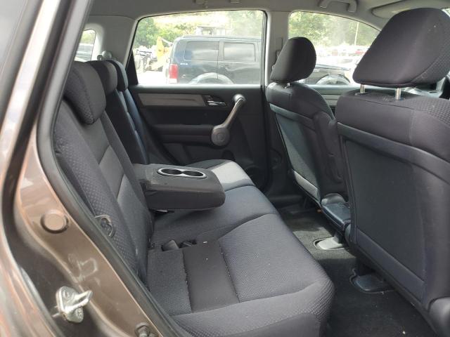 Photo 9 VIN: 5J6RE48399L056801 - HONDA CR-V LX 