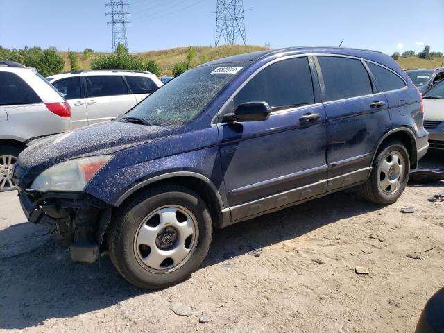 Photo 0 VIN: 5J6RE48399L058435 - HONDA CR-V LX 