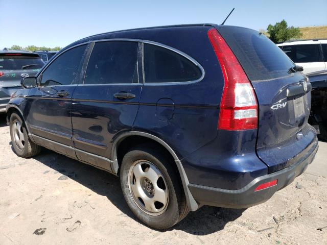 Photo 1 VIN: 5J6RE48399L058435 - HONDA CR-V LX 