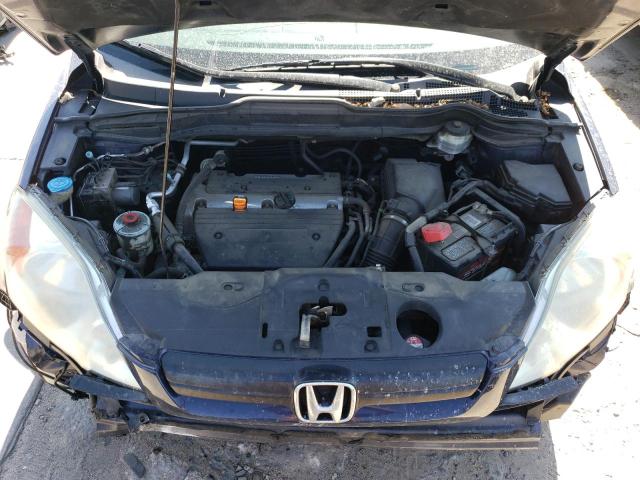 Photo 11 VIN: 5J6RE48399L058435 - HONDA CR-V LX 