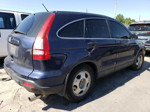 Photo 2 VIN: 5J6RE48399L058435 - HONDA CR-V LX 