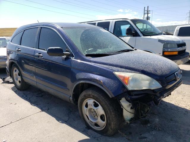 Photo 3 VIN: 5J6RE48399L058435 - HONDA CR-V LX 