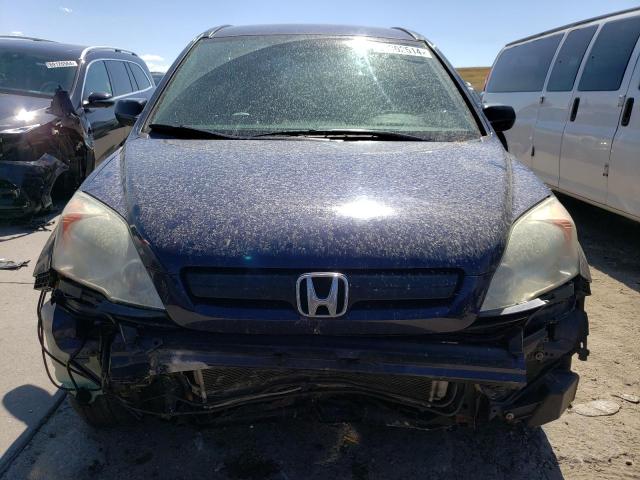 Photo 4 VIN: 5J6RE48399L058435 - HONDA CR-V LX 