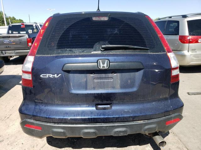 Photo 5 VIN: 5J6RE48399L058435 - HONDA CR-V LX 