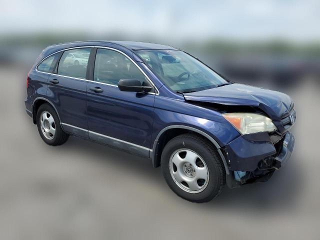 Photo 3 VIN: 5J6RE48399L061805 - HONDA CRV 