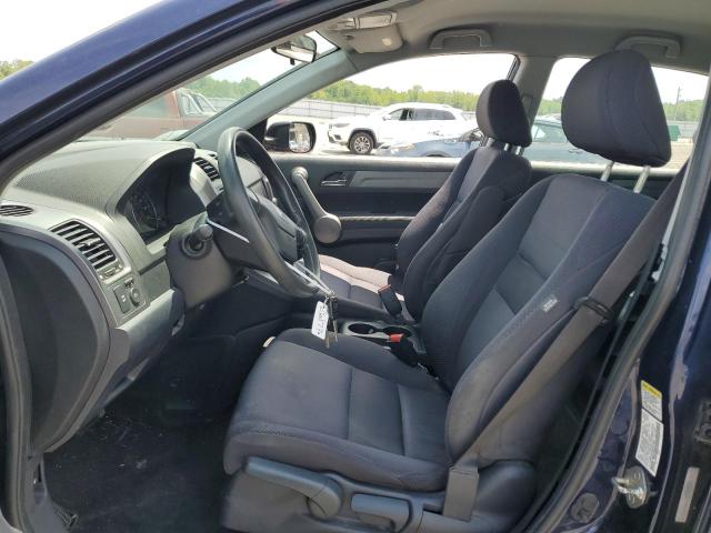 Photo 6 VIN: 5J6RE48399L061805 - HONDA CRV 