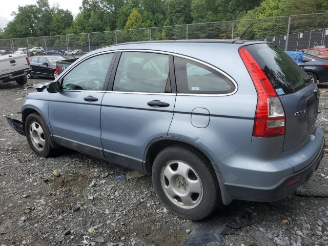 Photo 1 VIN: 5J6RE48399L066860 - HONDA CRV 