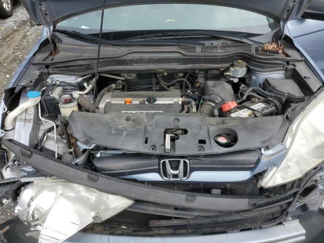 Photo 11 VIN: 5J6RE48399L066860 - HONDA CRV 